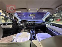 نيسان سنترا